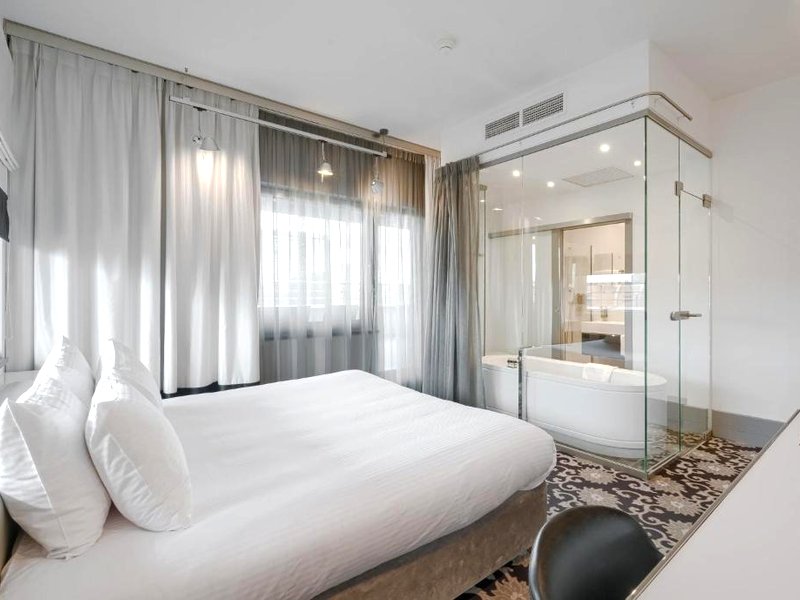 Qubus Hotel Bydgoszczの写真