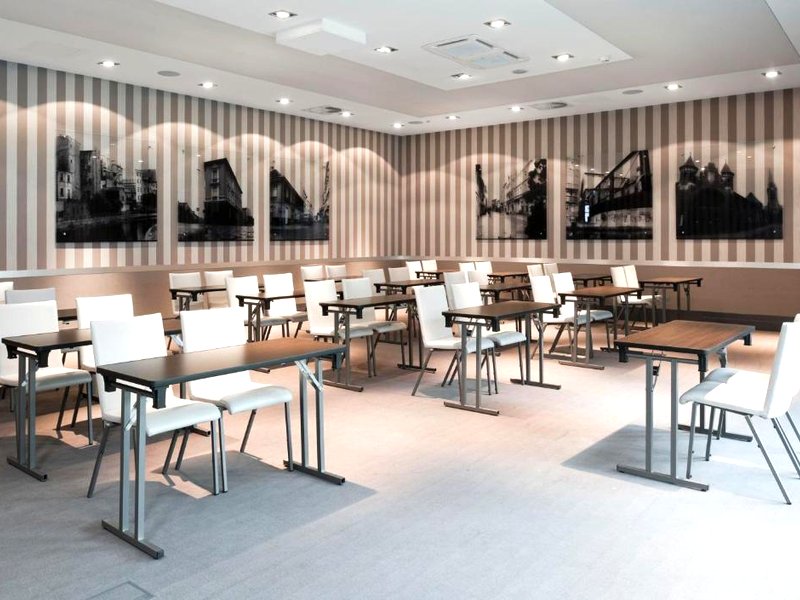 Qubus Hotel Bydgoszczの写真