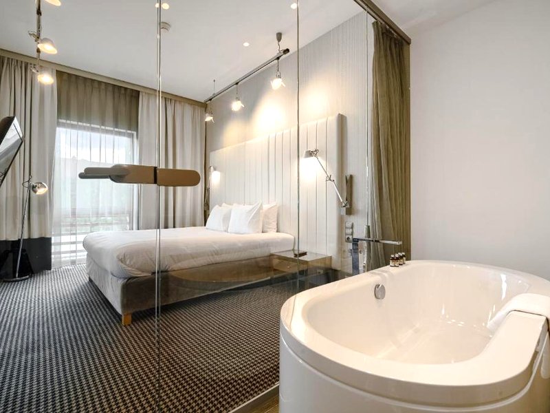 Qubus Hotel Bydgoszczの写真