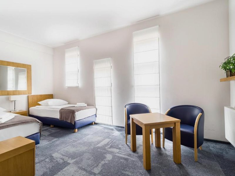 Przystan Bydgoszczの写真