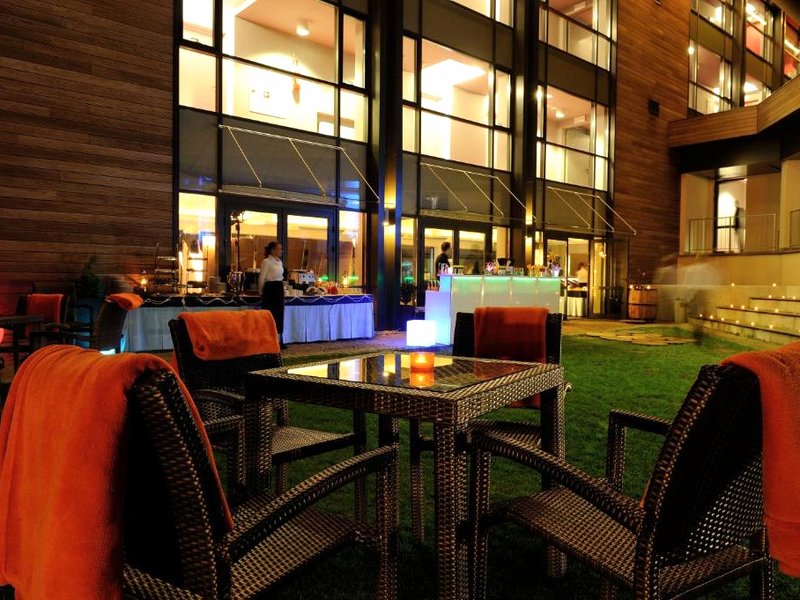 Przystan Bydgoszczの写真