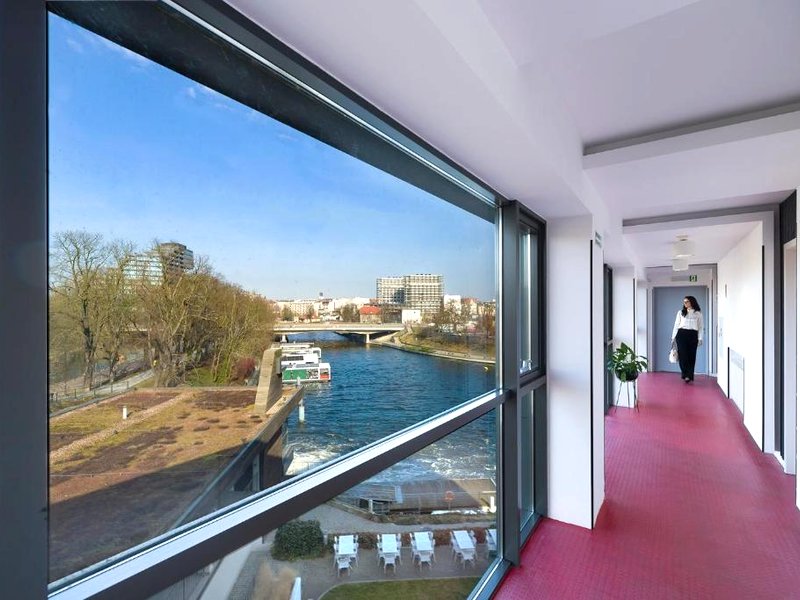 Przystan Bydgoszczの写真