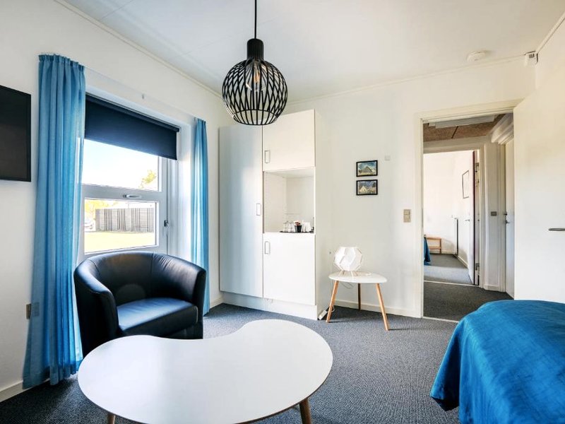 Hotel Hvide Klitの写真