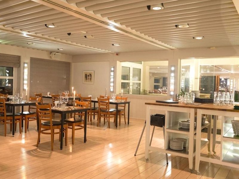 Skagen Strand Hotel Og Feriecenterの写真