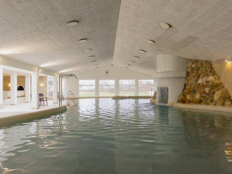 Skagen Strand Hotel Og Feriecenterの写真