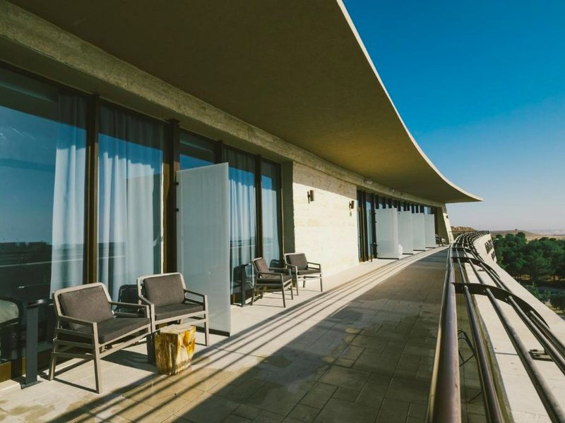 Even Derech by Smart Hotelsの写真
