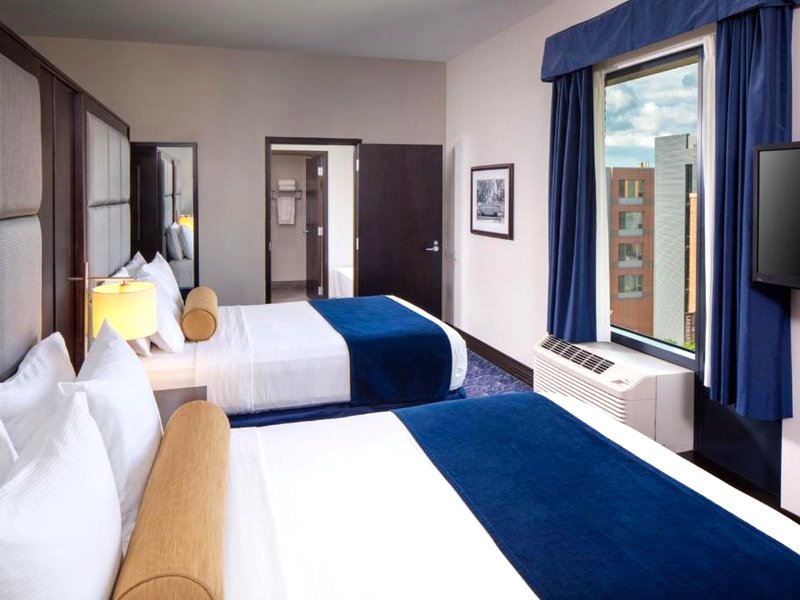 ケント ステー ト ユニバーシティ ホテル アンド カンファレンス センター (Kent State University Hotel and Conference Center)の写真