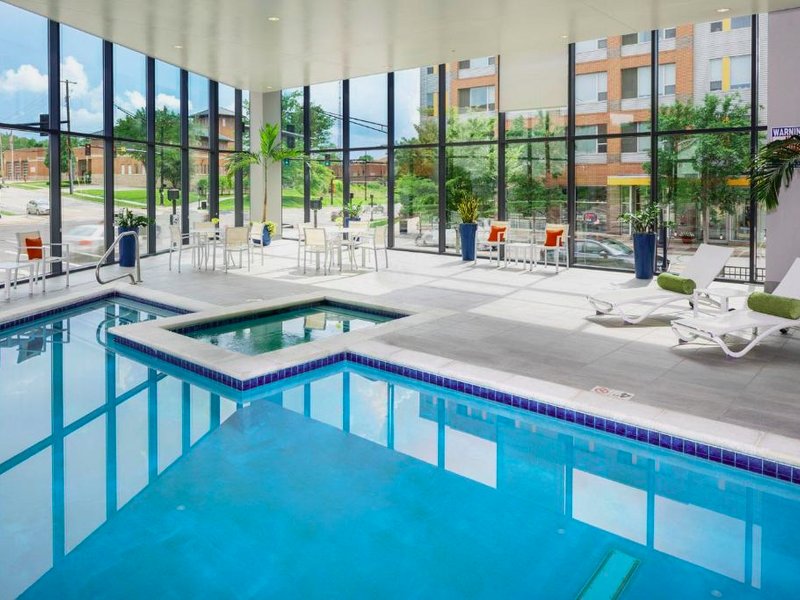 ケント ステー ト ユニバーシティ ホテル アンド カンファレンス センター (Kent State University Hotel and Conference Center)の写真