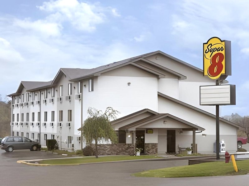 Super 8 By Wyndham Kent/Akron Areaの写真