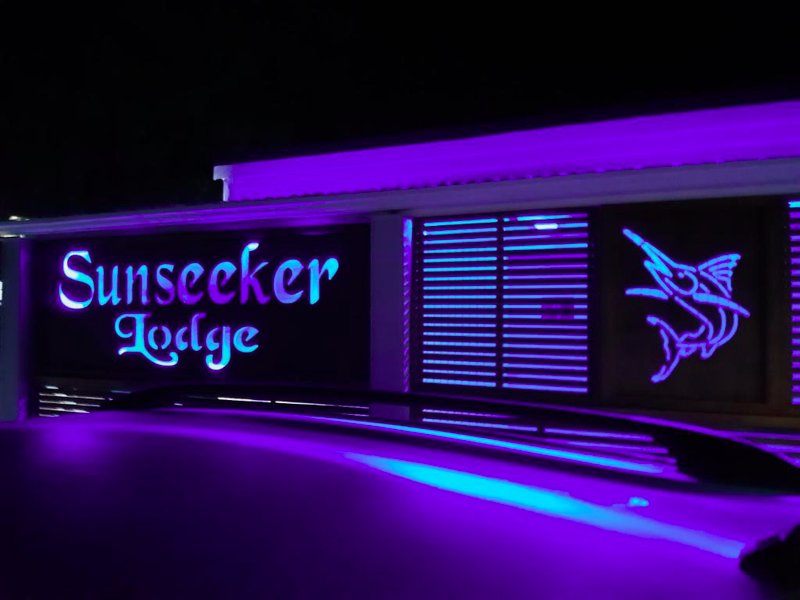 サンシーカー ロッジ (Sunseeker Lodge)の写真