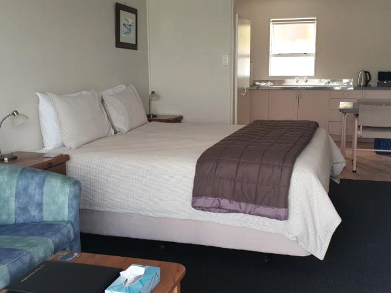Whangaroa Lodge Motelの写真