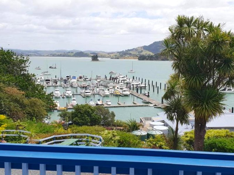 Whangaroa Lodge Motelの写真