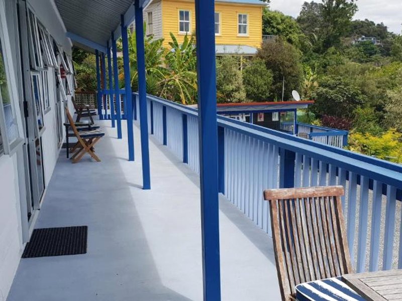Whangaroa Lodge Motelの写真