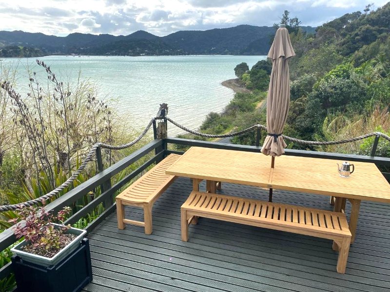 Pacific Harbour Lodgeの写真