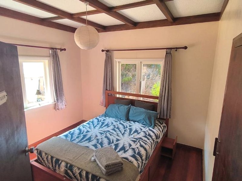 Wainui bush retreatの写真