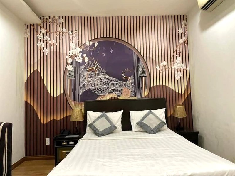 Hotel Phương Anh bá thiện 2 vĩnh phúc (Hotel Phuong Anh ba thien 2 vinh phuc)の写真