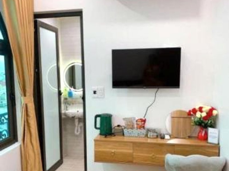 Hotel Phương Anh bá thiện 2 vĩnh phúc (Hotel Phuong Anh ba thien 2 vinh phuc)の写真
