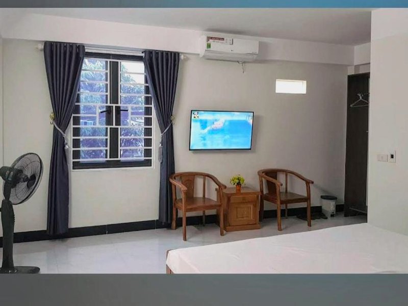 Hotel Phương Anh bá thiện 2 vĩnh phúc (Hotel Phuong Anh ba thien 2 vinh phuc)の写真