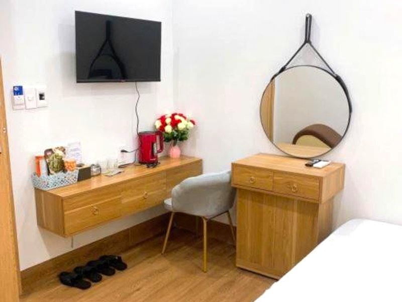 Hotel Phương Anh bá thiện 2 vĩnh phúc (Hotel Phuong Anh ba thien 2 vinh phuc)の写真