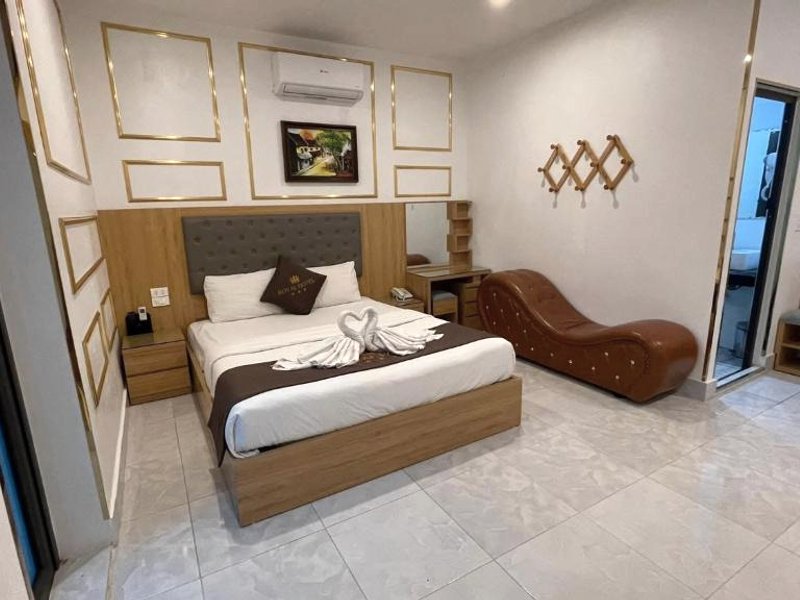 Royal Hotel Thiện Kế (Royal Hotel Thien Ke)の写真