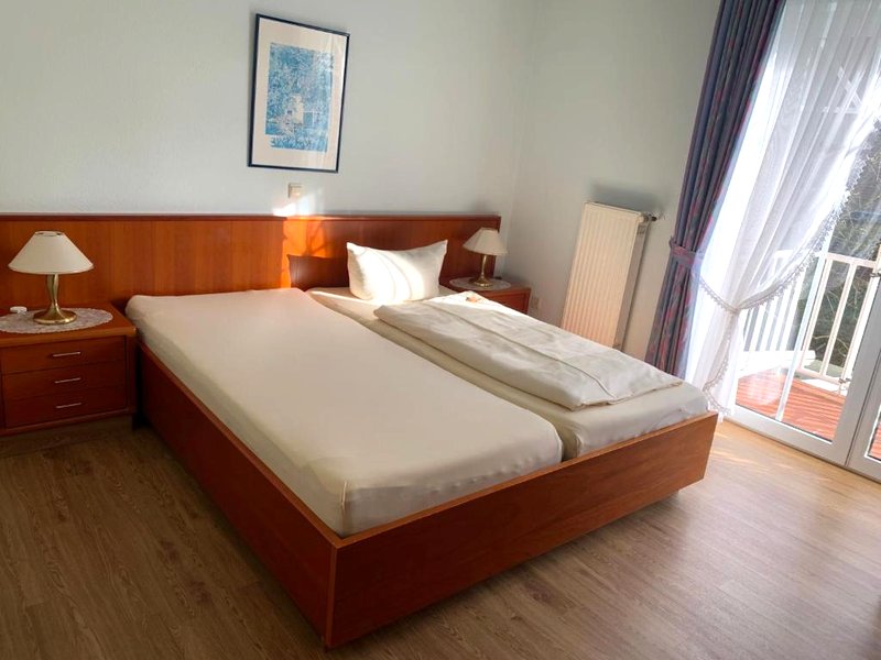 Hotel Floraの写真