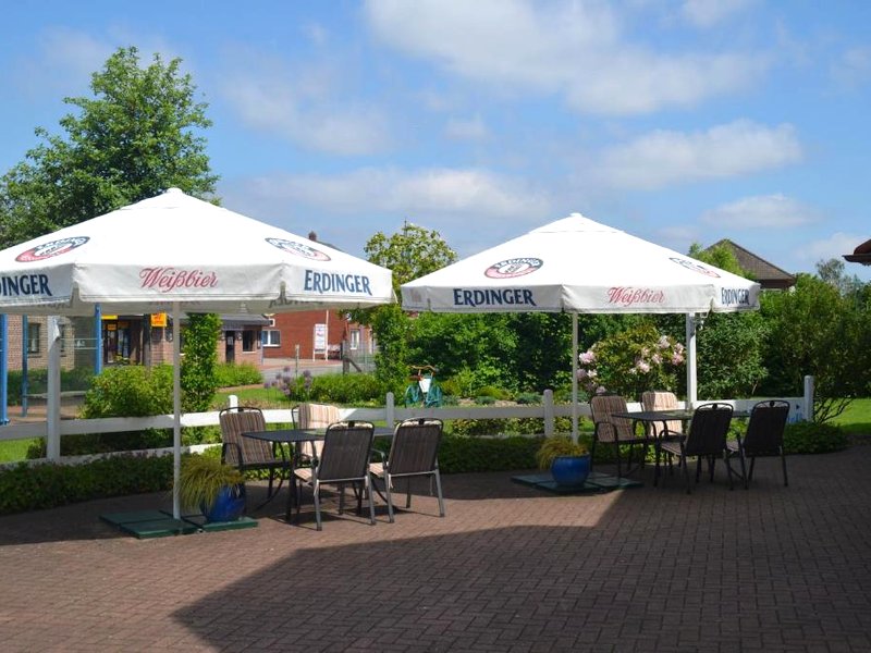 Hotel Floraの写真