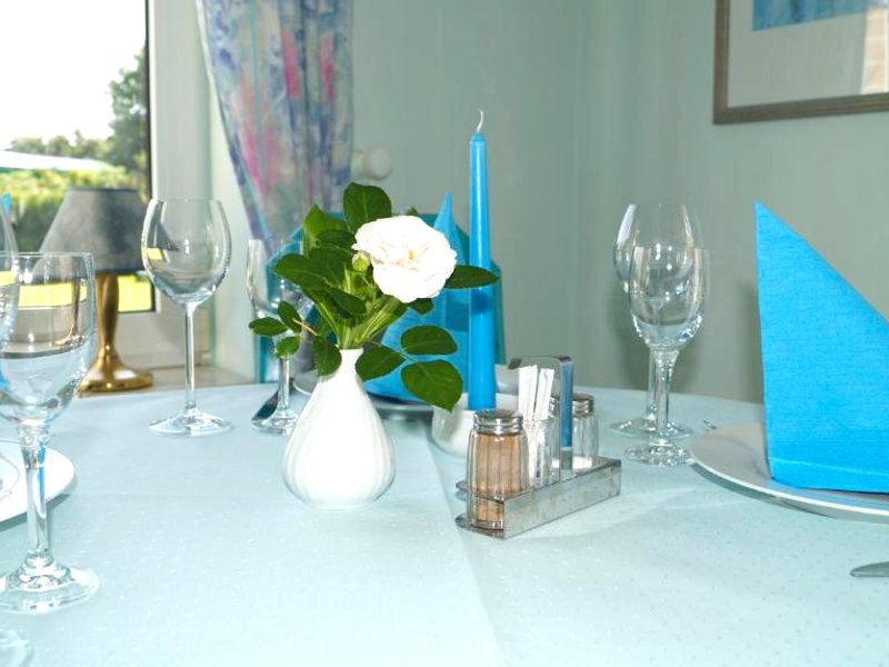 Hotel Floraの写真