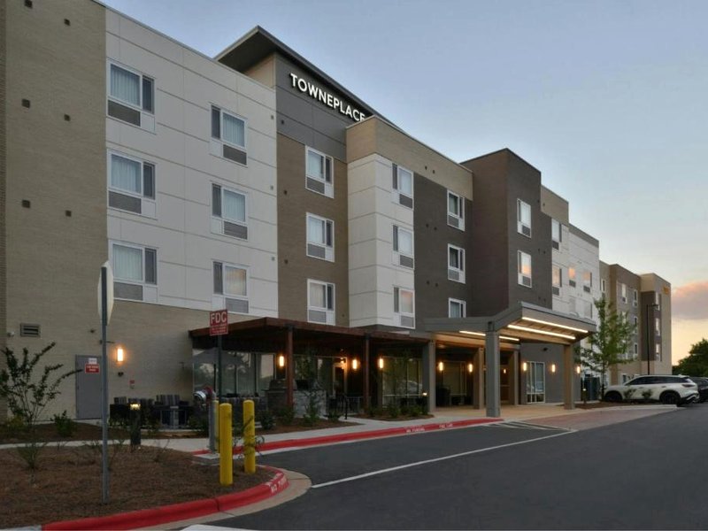 TownePlace Suites by Marriott Raleigh-Durham Airport/Morrisvilleの写真
