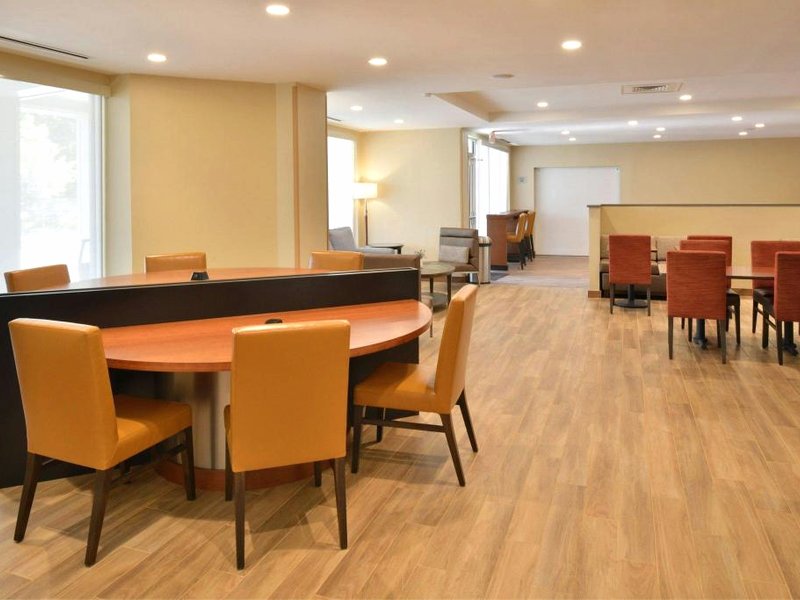 TownePlace Suites by Marriott Raleigh-Durham Airport/Morrisvilleの写真
