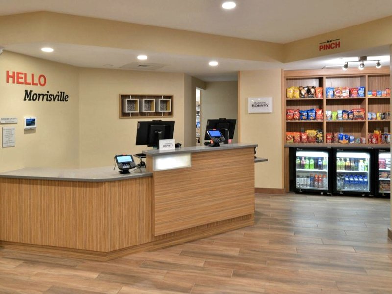 TownePlace Suites by Marriott Raleigh-Durham Airport/Morrisvilleの写真