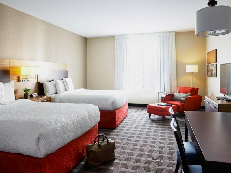 TownePlace Suites by Marriott Raleigh-Durham Airport/Morrisvilleの写真