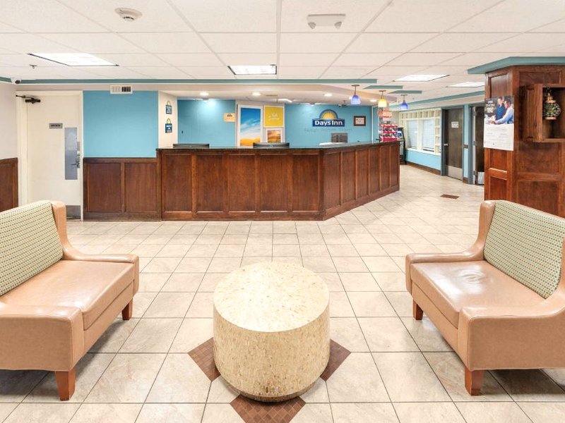 デイズ イン バイ ウィンダム ローリー エアポート リサーチ トライアングル パーク (Days Inn by Wyndham Raleigh-Airport-Research Triangle Park)の写真