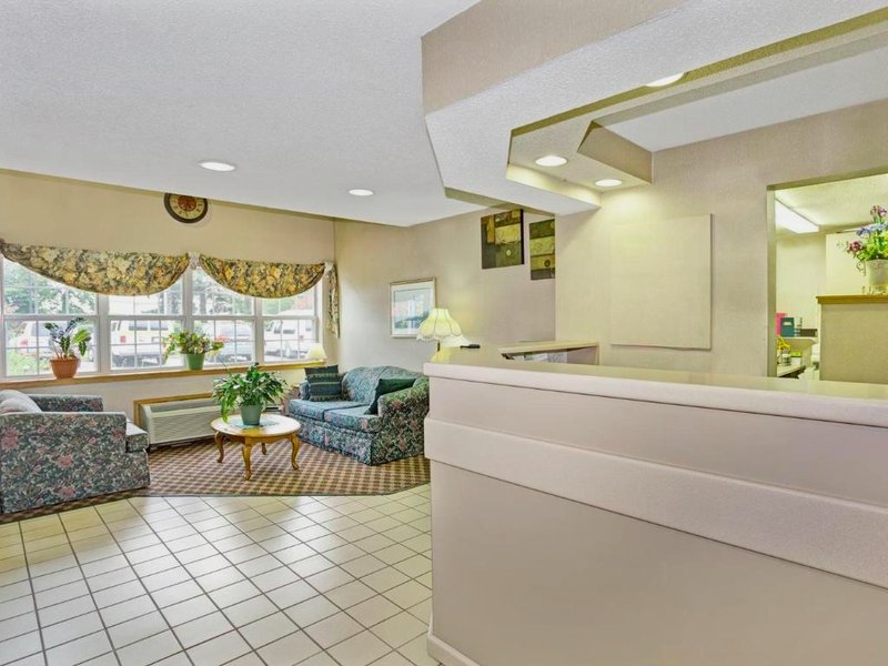 マイクロテル イン&スイーツ バイ ウインダム ローリー ダーハム エアポート (Microtel Inn & Suites by Wyndham Raleigh Durham Airport)の写真