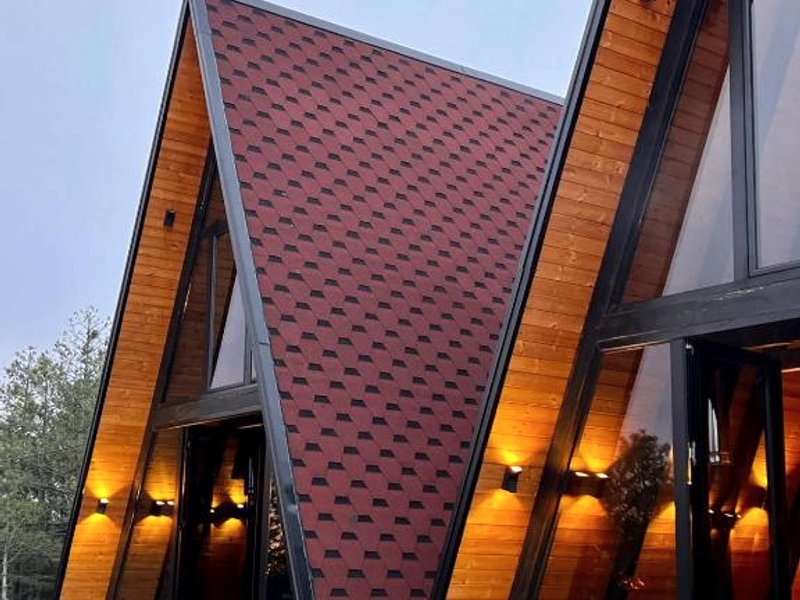 Vila Alpine Arlon Gjinarの写真