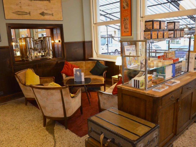 Storyhotel Bergischer Hof Königswinter (Storyhotel Bergischer Hof Konigswinter)の写真
