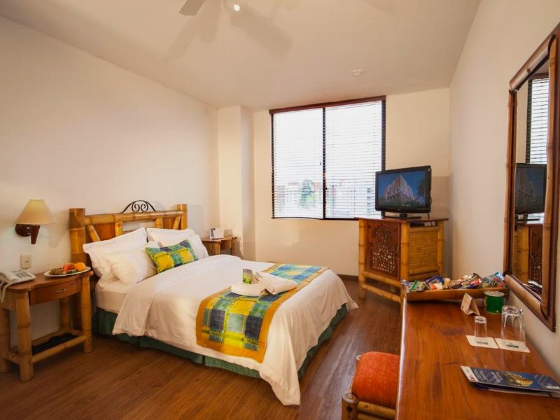 Armenia Hotelの写真