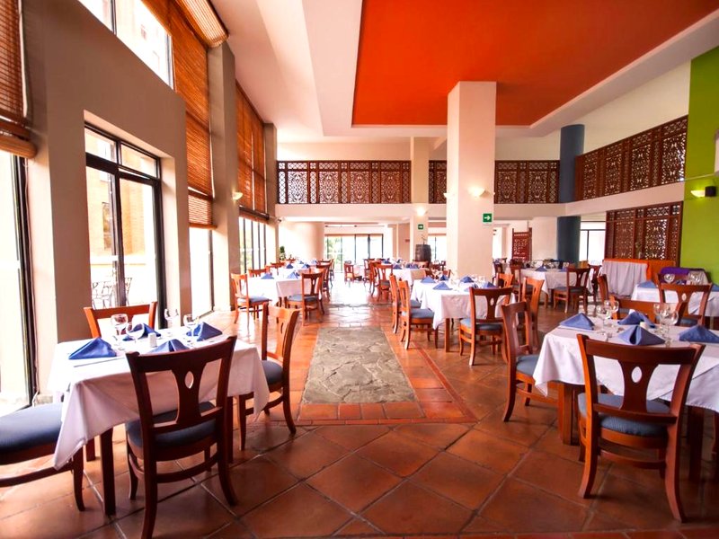 Armenia Hotelの写真