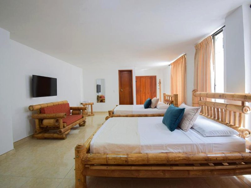 Hotel Toledo Plazaの写真