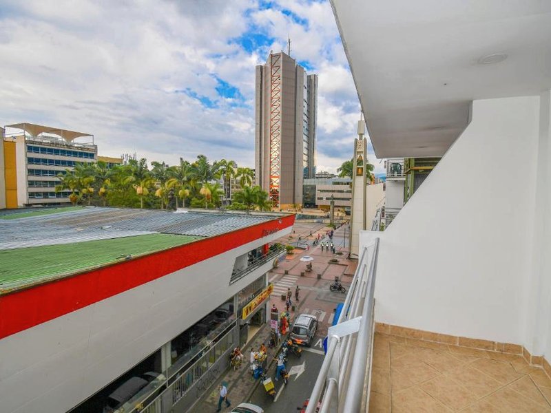 Hotel Toledo Plazaの写真