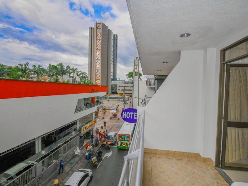 Hotel Toledo Plazaの写真