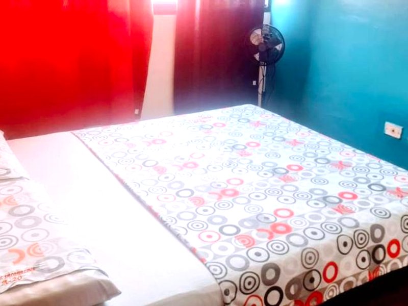 Residencias Jacquelineの写真