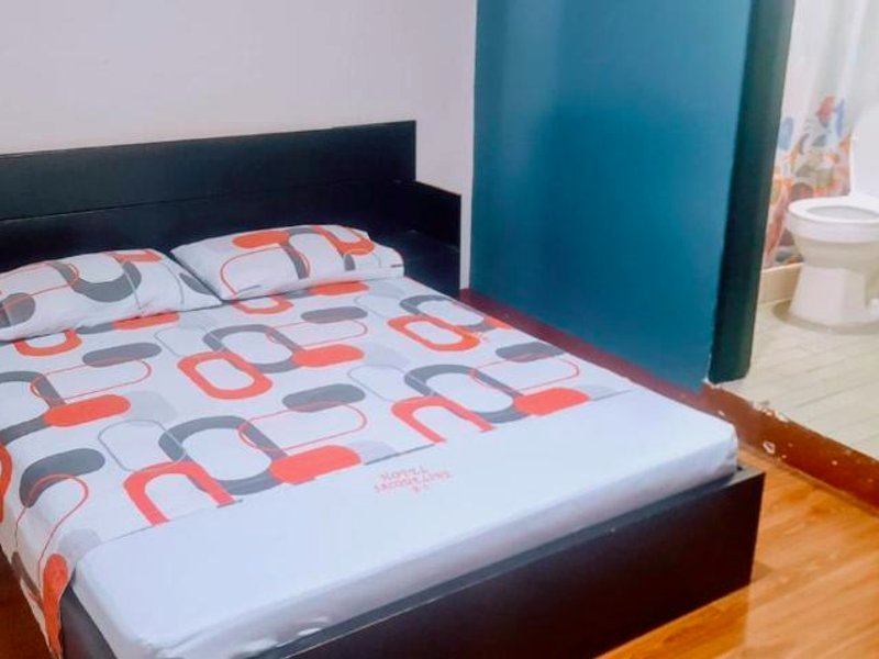 Residencias Jacquelineの写真