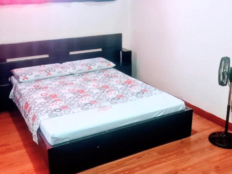 Residencias Jacquelineの写真