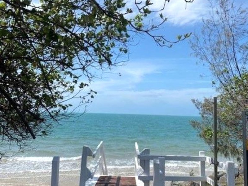 フラッシュパッカーズ ハーヴェイ ベイ ホステル (Flashpackers Hervey Bay Hostel)の写真