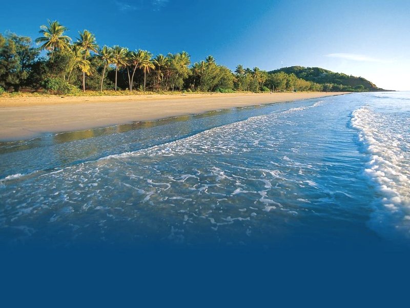 フラッシュパッカーズ ハーヴェイ ベイ ホステル (Flashpackers Hervey Bay Hostel)の写真