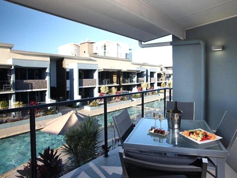 ラマダ ハーヴィー ベイ (Ramada Hervey Bay)の写真