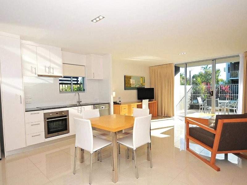 ラマダ ハーヴィー ベイ (Ramada Hervey Bay)の写真