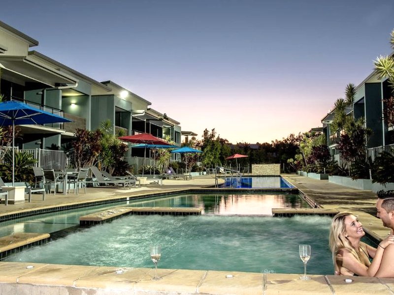 ラマダ ハーヴィー ベイ (Ramada Hervey Bay)の写真