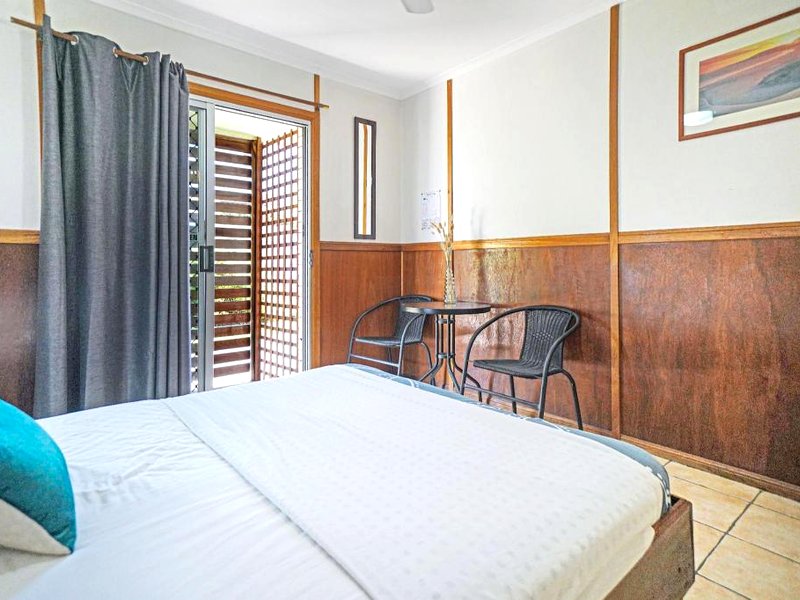 ウールシェッド エコ ロッジ (Woolshed Eco Lodge)の写真