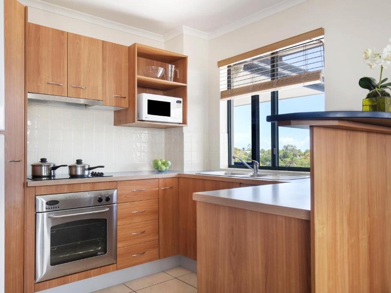 マントラ ハーヴィー ベイ (Mantra Hervey Bay)の写真